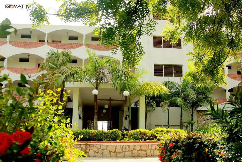 Le Xaragua