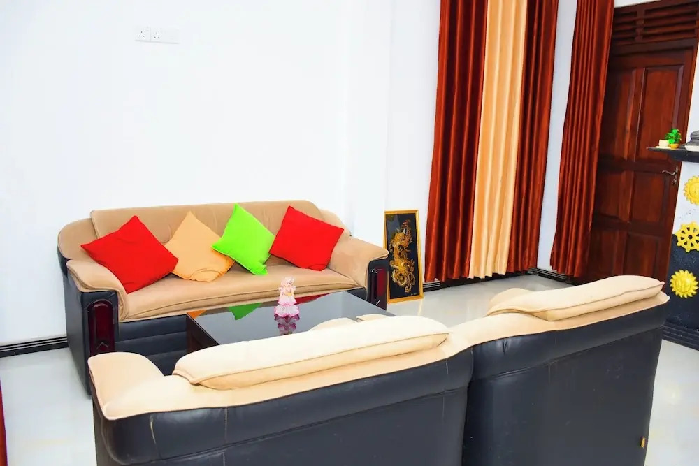 Sasanda Villa and Yala Safari Place