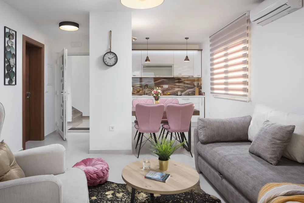 Apartments Vista Exclusive