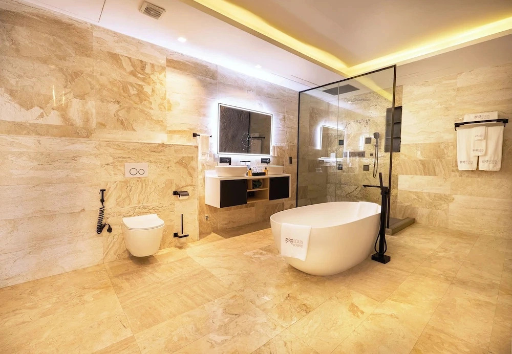 Louis Louvre Hotel