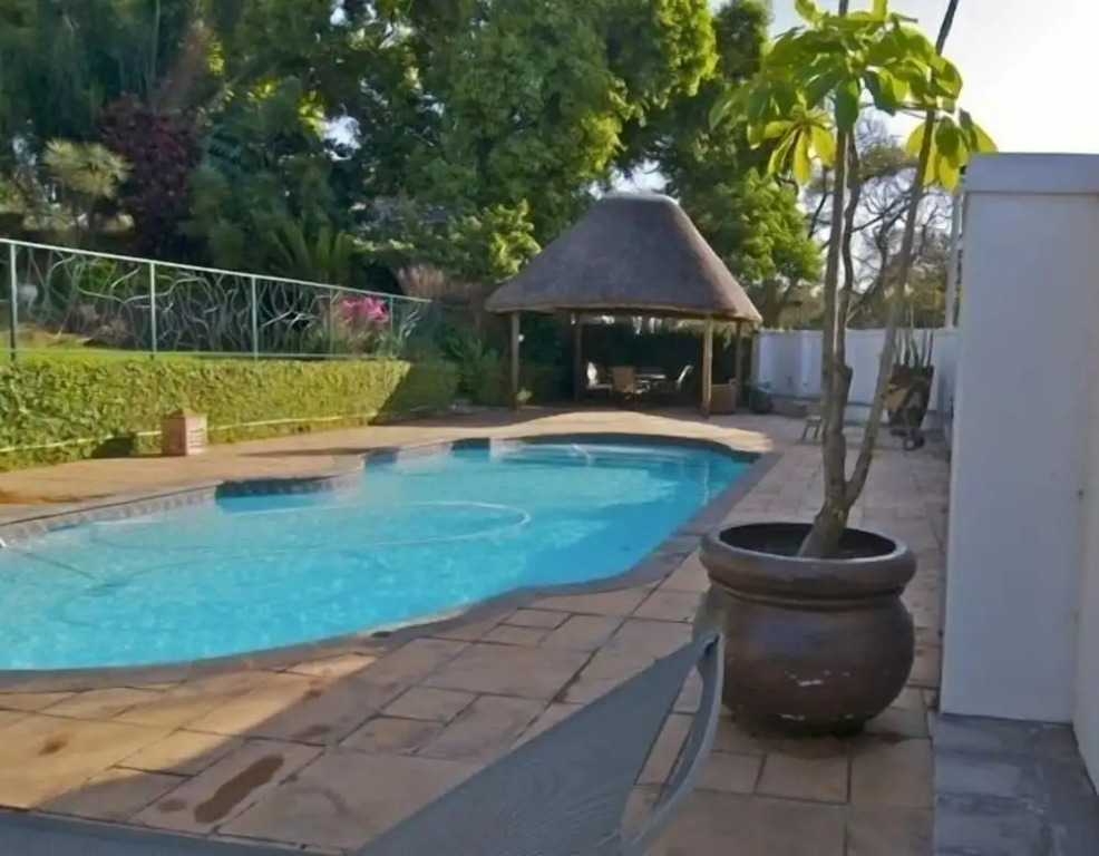 The Grange Guest House