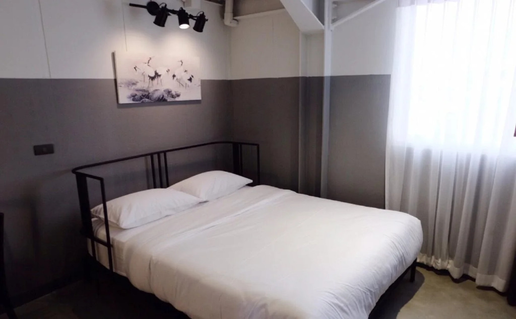 Talakkia Boutique Hotel