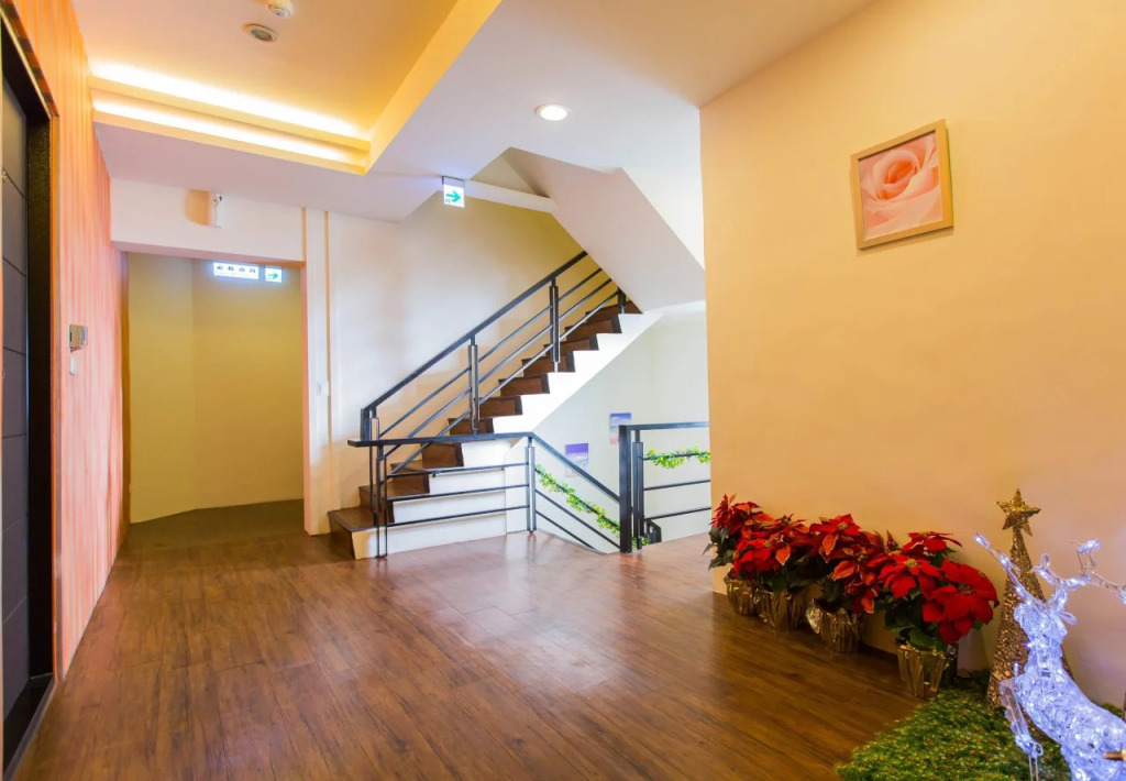 Lian Guan Inn