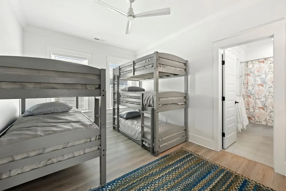 Seaside Serenity Oceanfront Luxury With Pool 6 Bedroom Home by Peace Vacations