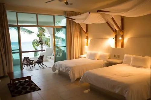 Paamul Hotel & Cabañas