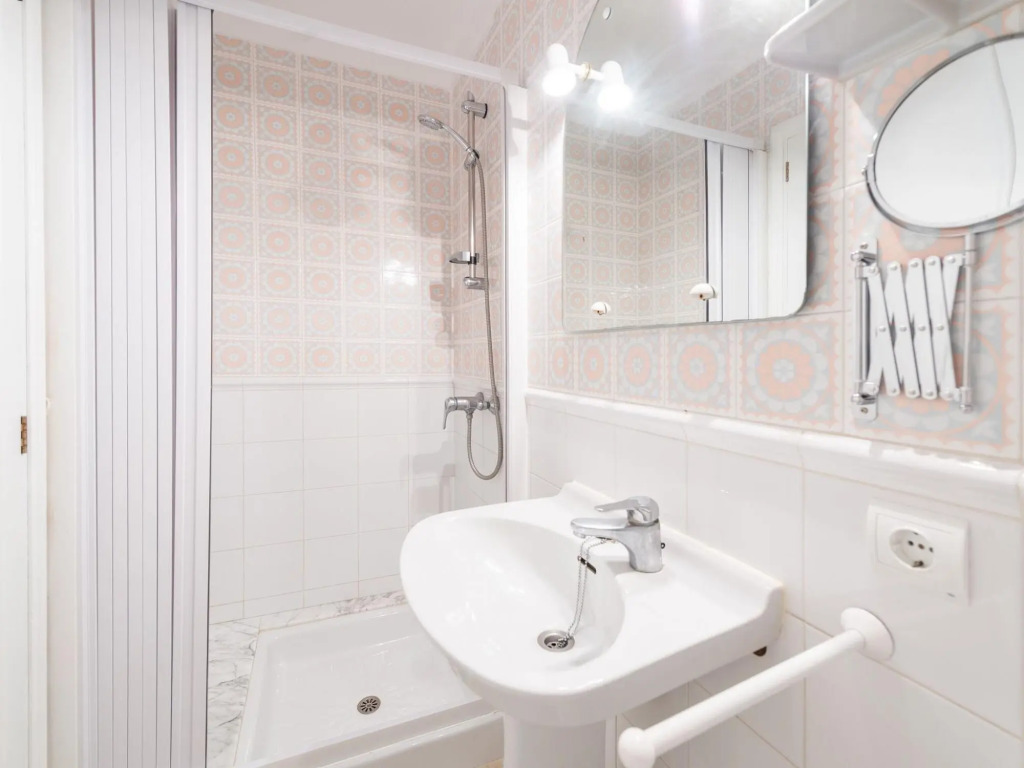 ANTONI CARBONELL SASTRE - Apartment for 4 people in Cala Sant Vicenç (Pollença).