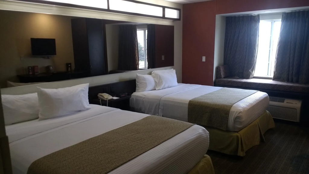 Microtel Inn and Suites by Wyndham Toluca