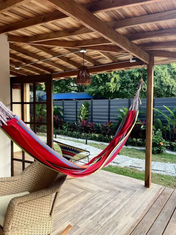 Río Celeste Poshtel Tayrona - Zaino