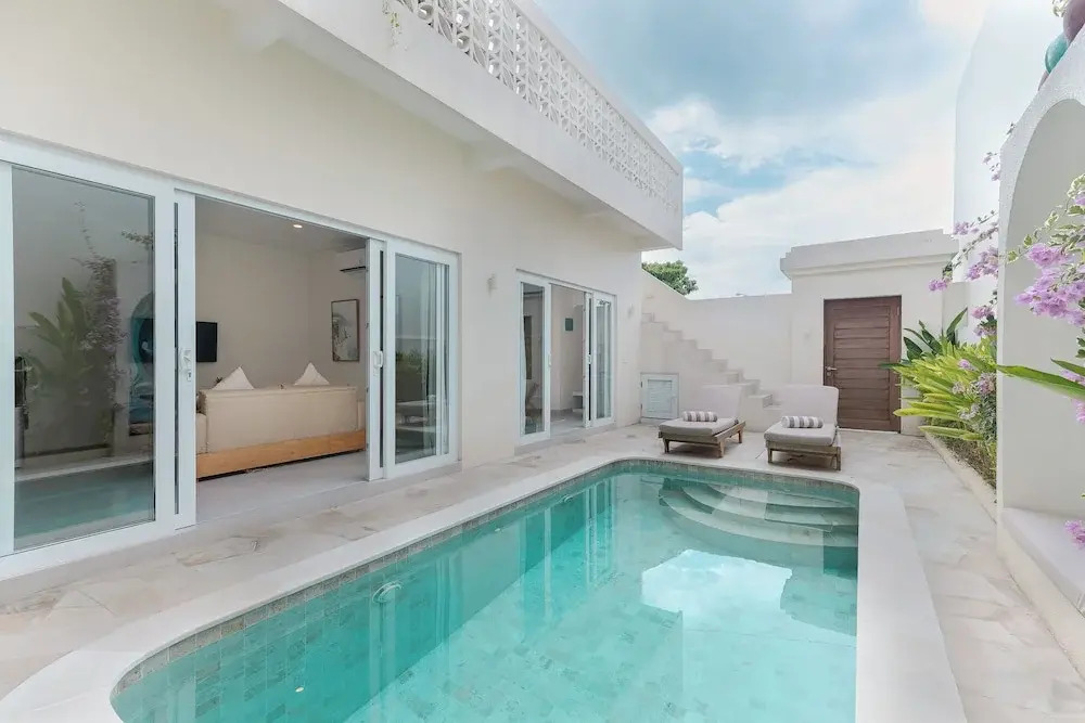 Mata Biru Villa by Betterplace