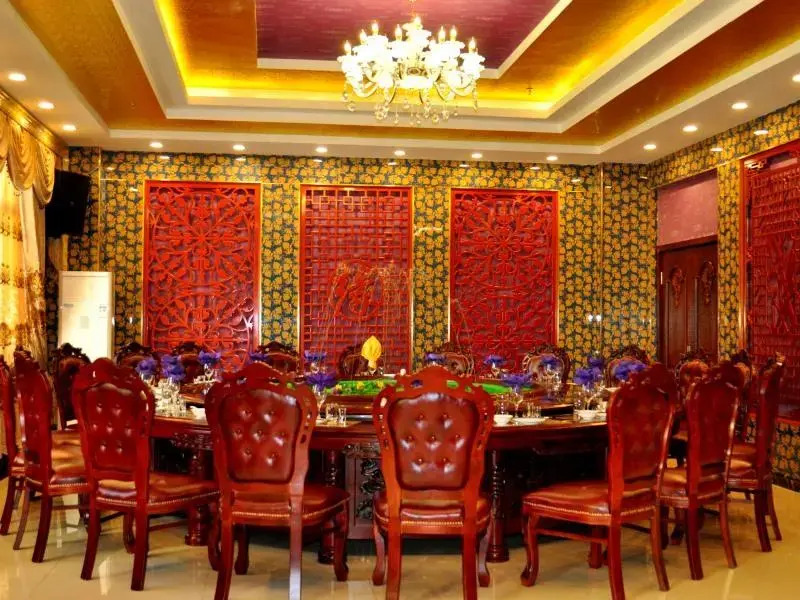 GreenTree Alliance Tacheng City Wenqin Road Zuoan Sunshine Hotel