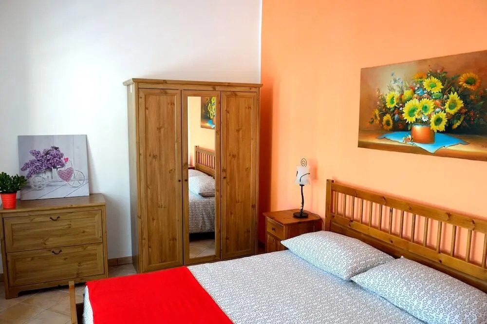 Guesthouse Anagnina