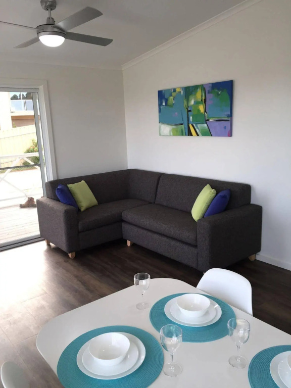 Brighton Beachfront Holiday Park Adelaide