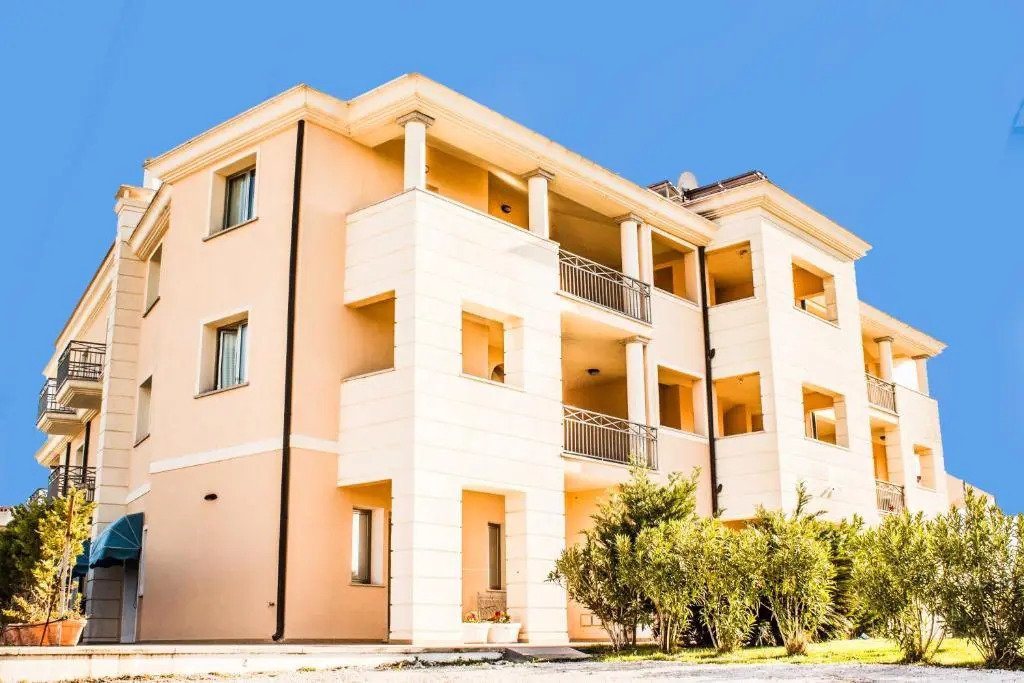 Olbia City Hotel & Spa