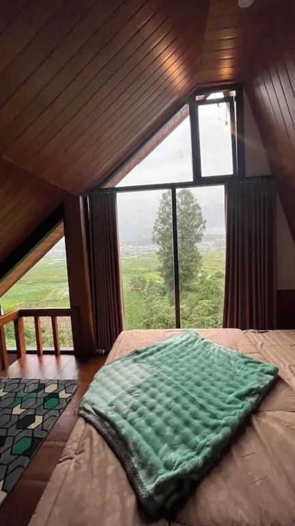 Padangsari Cabin House