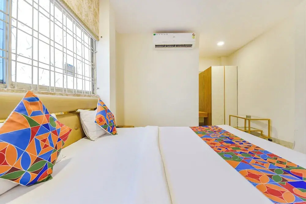 Fabhotel Prime Signor - Airport