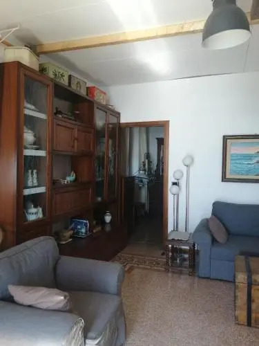 Marina di Corniglia Big Flat in 5 TERRE