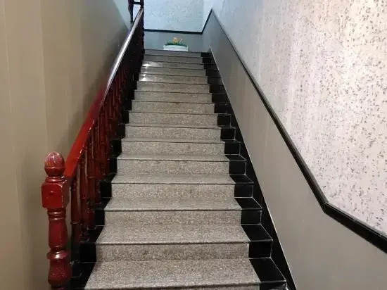 Mike Hotel (Zhengding Airport)