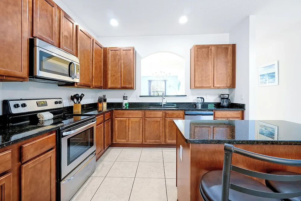 2616 Tranquility, Kissimmee, 6 BED