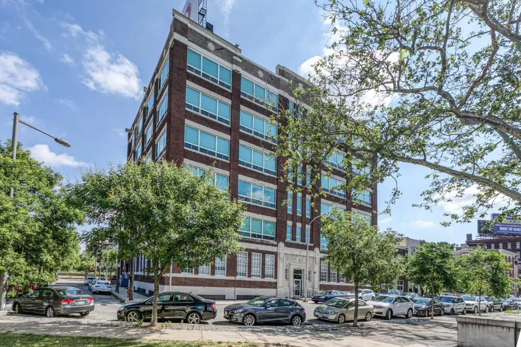 Metroflats at 509 Vine Street