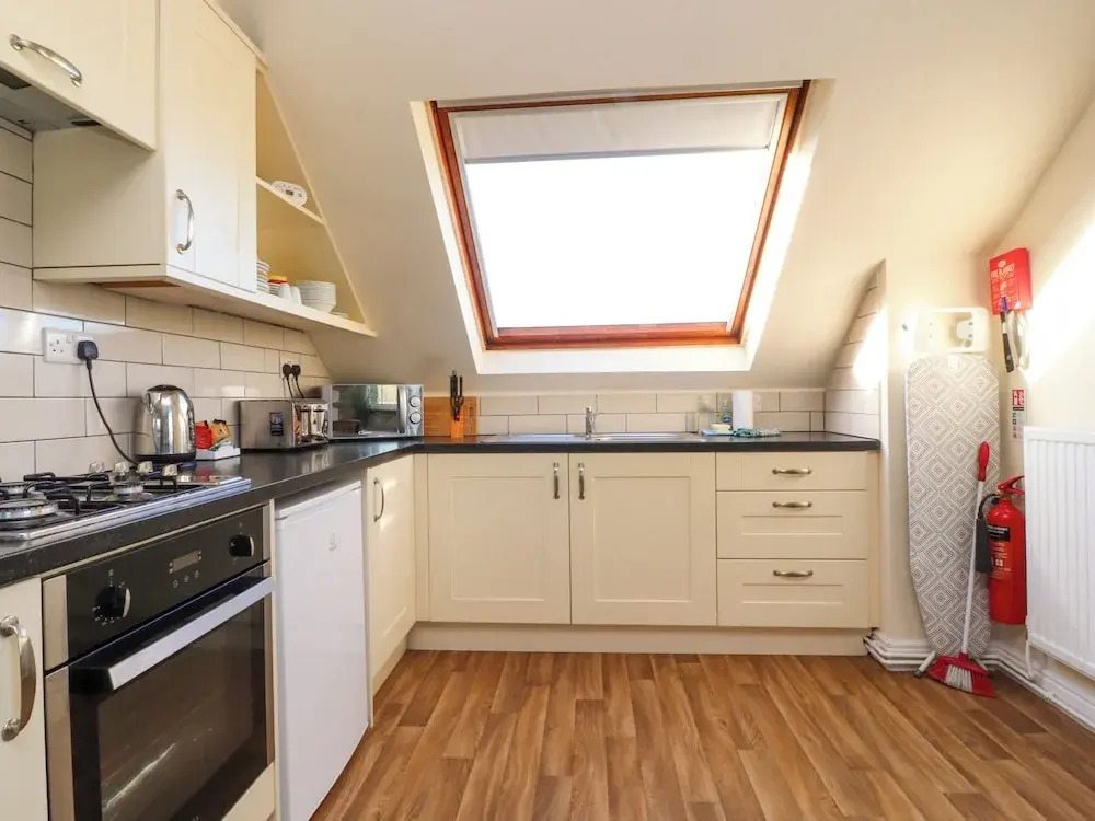 Mearbeck Apartment