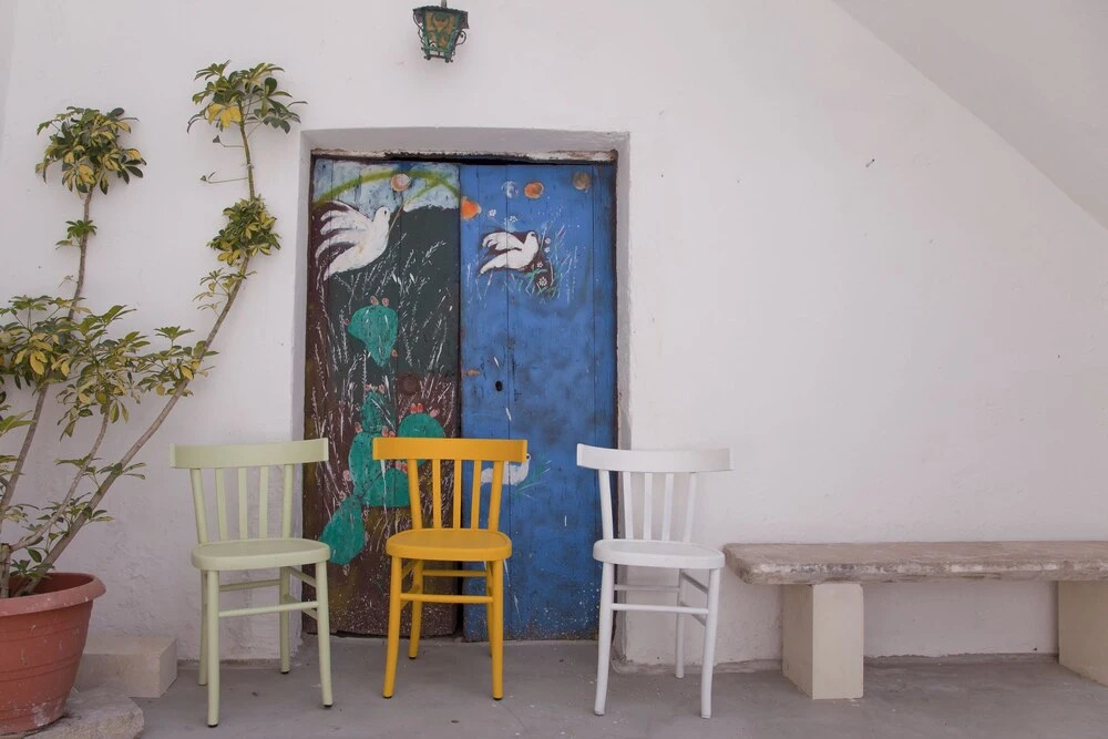 B&B Palazzo Spandi