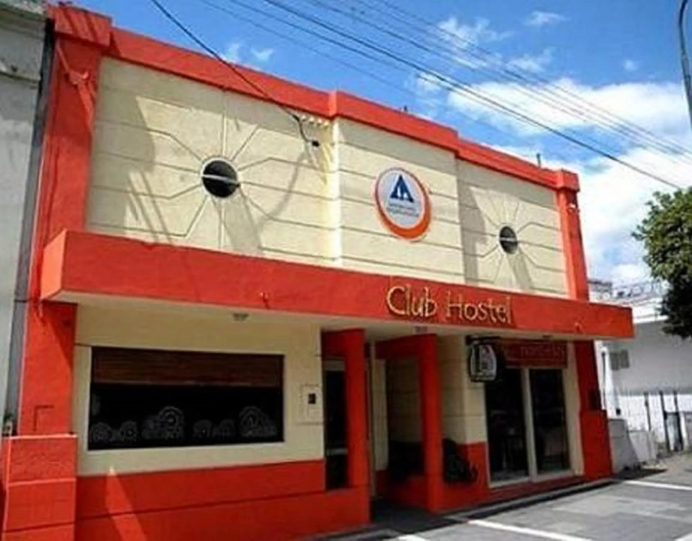 Jujuy Hostel