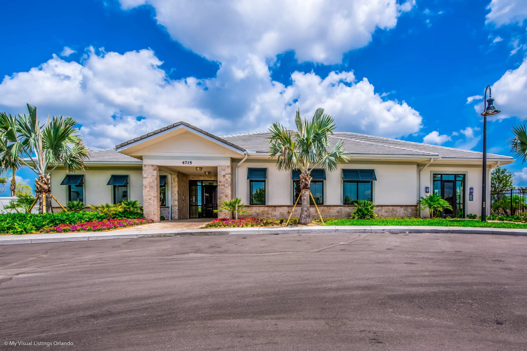4832RC00, Kissimmee, US