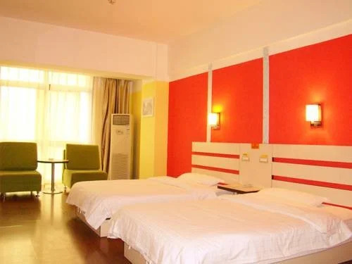 Mango Fashion Hotel