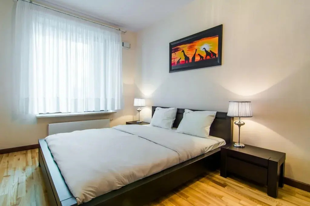 Exclusive Apartments - Atelier Residence