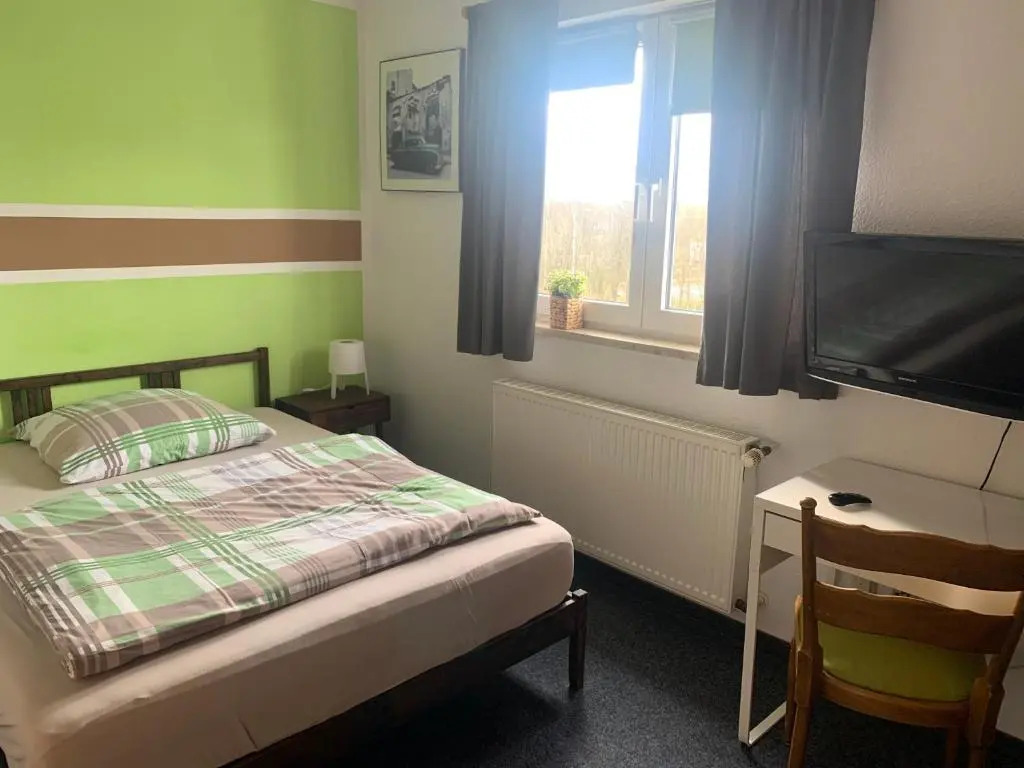 Hotel Zur Schleuse