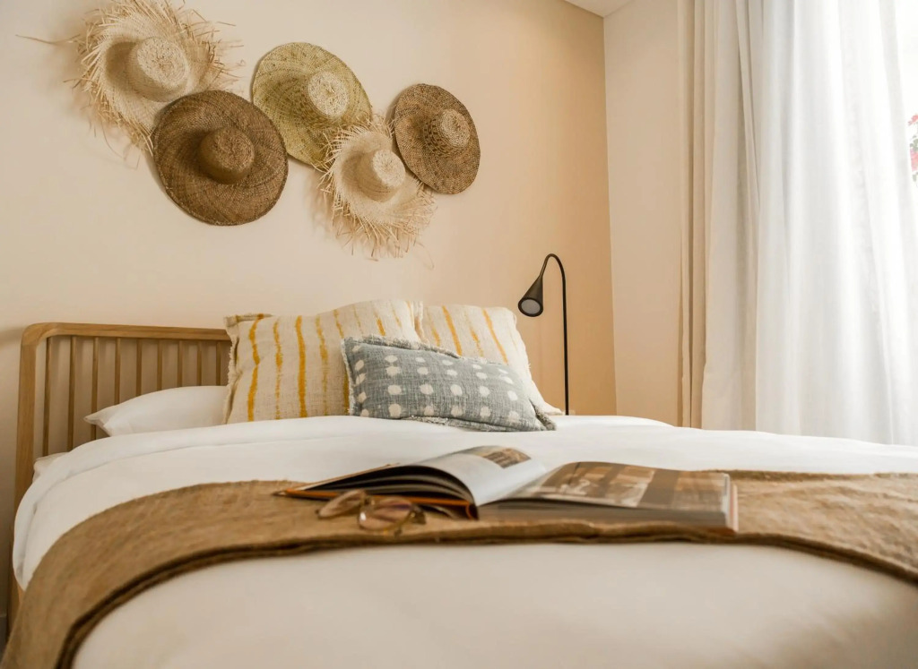 Cloud 7 Residence Ayla Aqaba