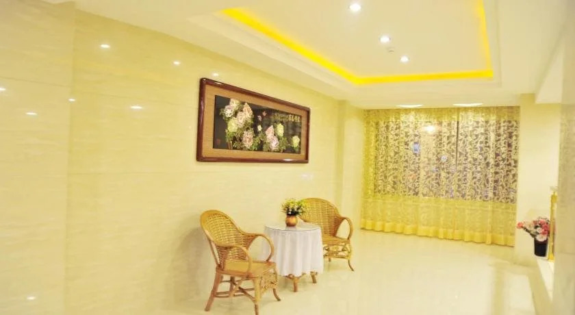 Qi Lian Hotel