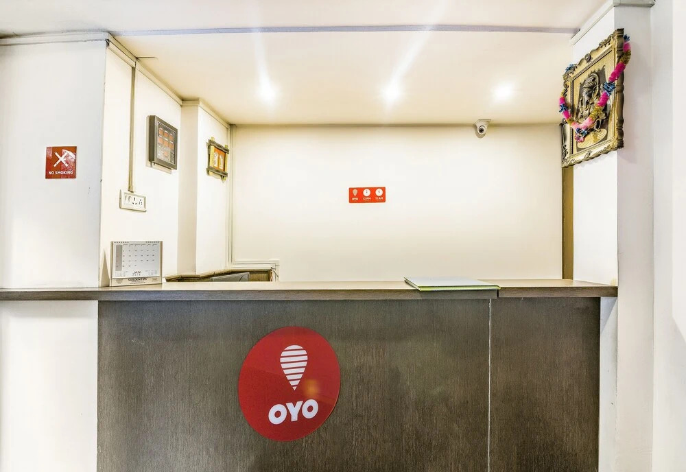 OYO 4305 Yang's Inn