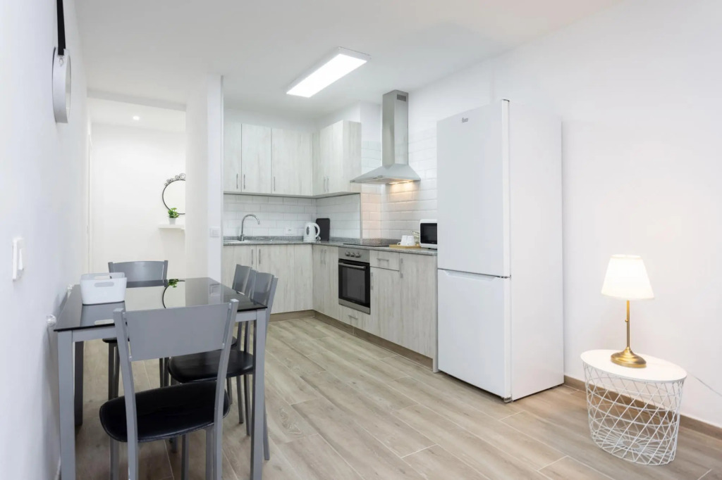 Home2Book Charming Apartment Santa Cruz, Wifi
