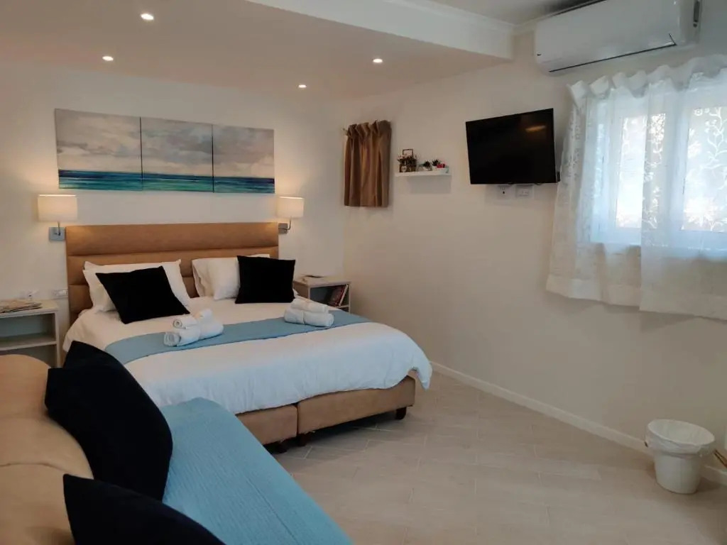 Migdal Luxury Suites Netanya J29