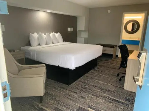 Days Inn Senatobia