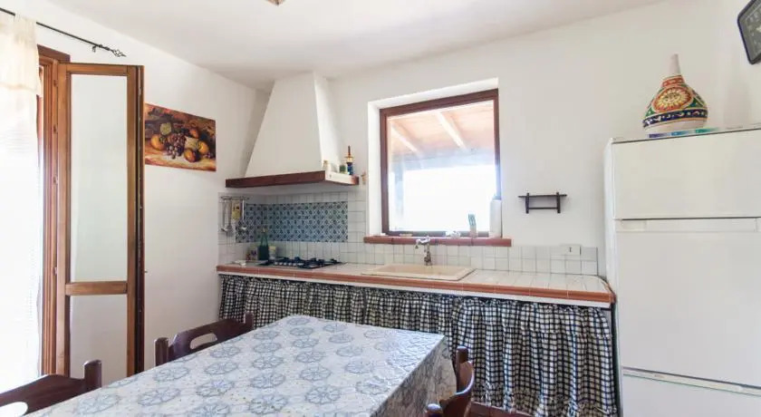 VILLa CON PISCINA SCOPELLO