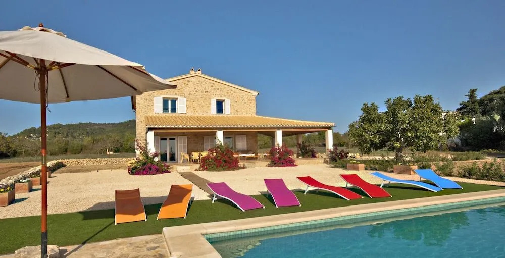 Finca Can Pep