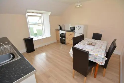St Magnus Self Catering Lerwick