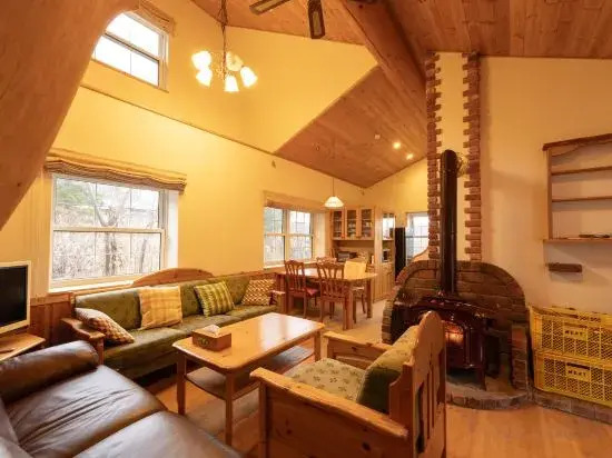 Yubari City Deer Valley Residence