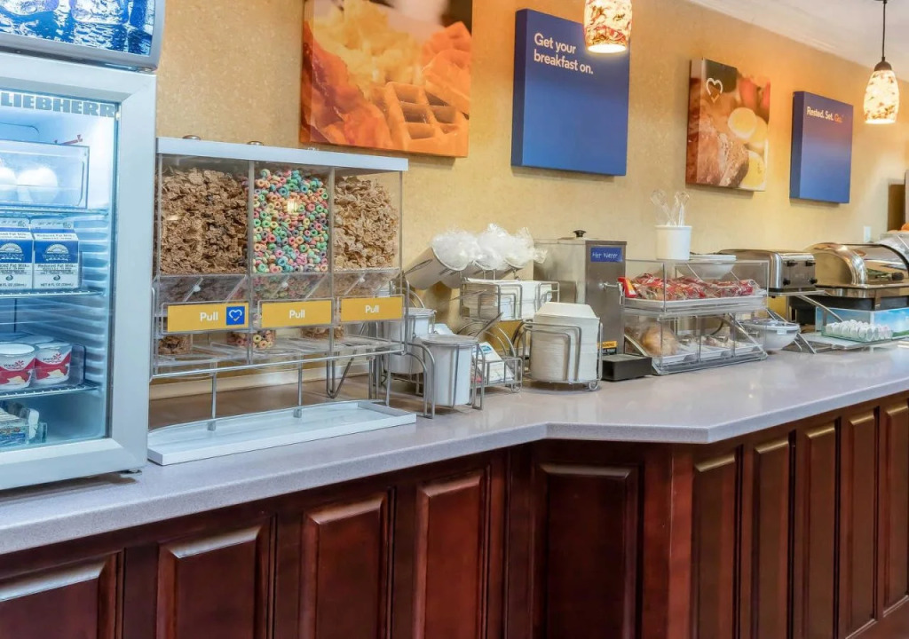 Comfort Inn & Suites Jasper Hwy 78 West