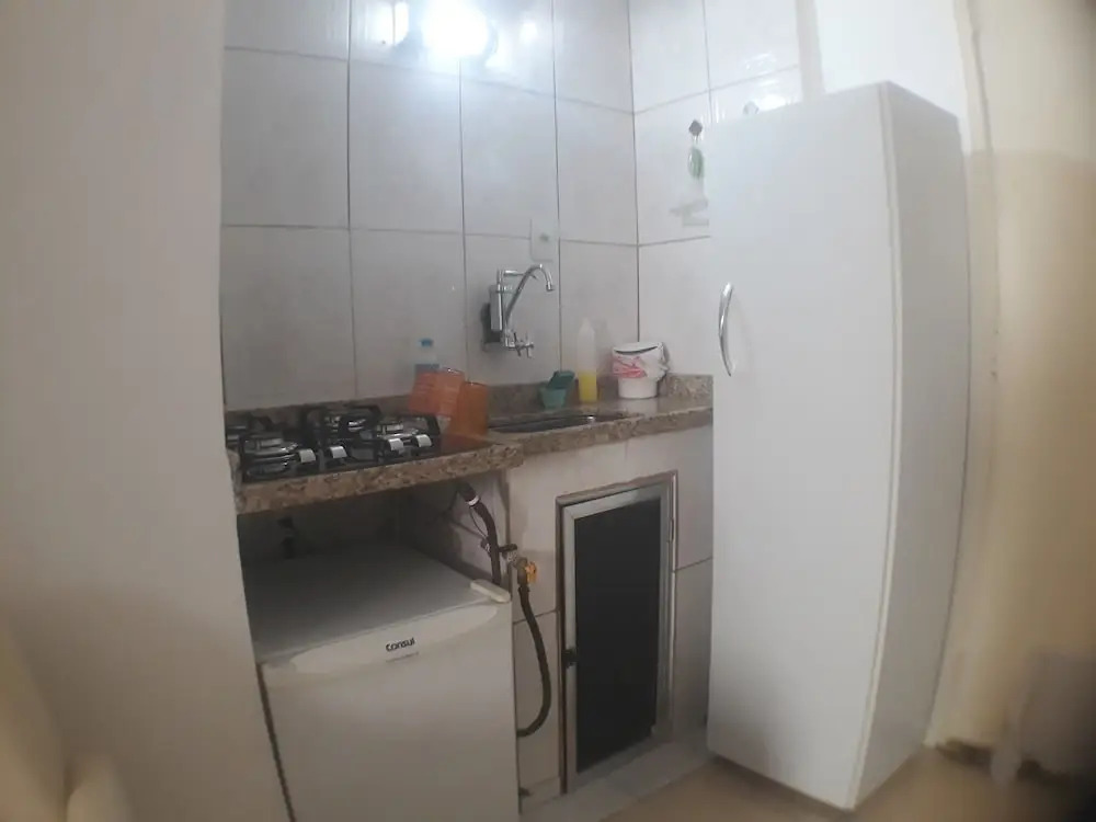 Gohouse - Laranjeiras 116