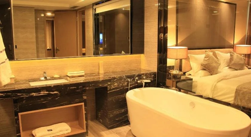 Quanshun Hotel