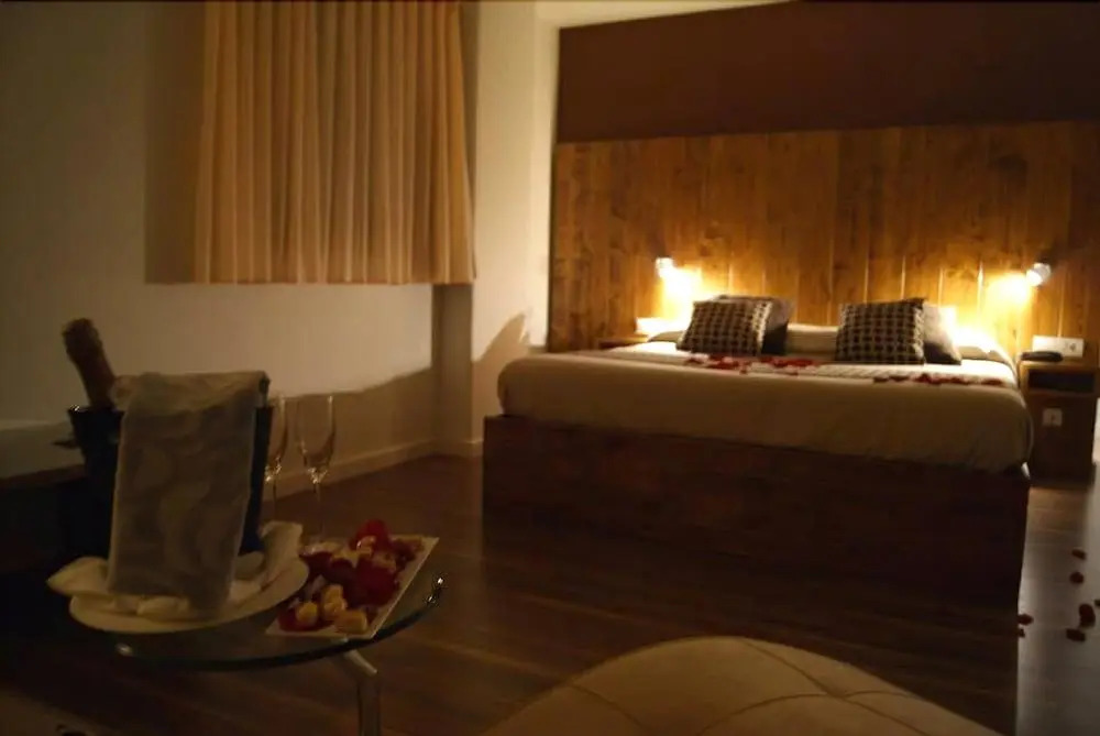 Hotel Mas Prades