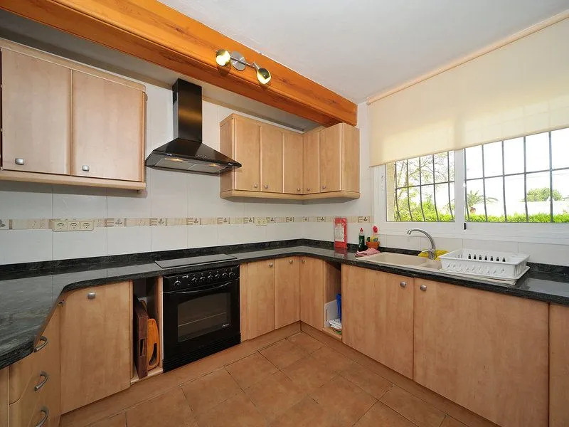 Anguilaga - Two Bedroom
