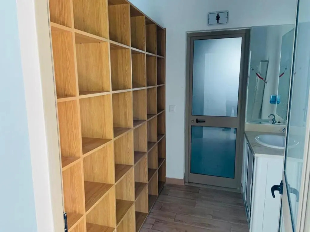 L'Appartement Paradisiaque A Hammamet Et Nabeul