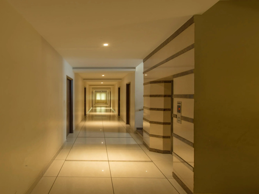 Ranas Residency