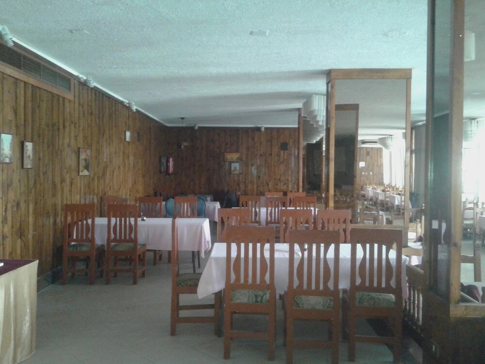 El Morgan Hotel
