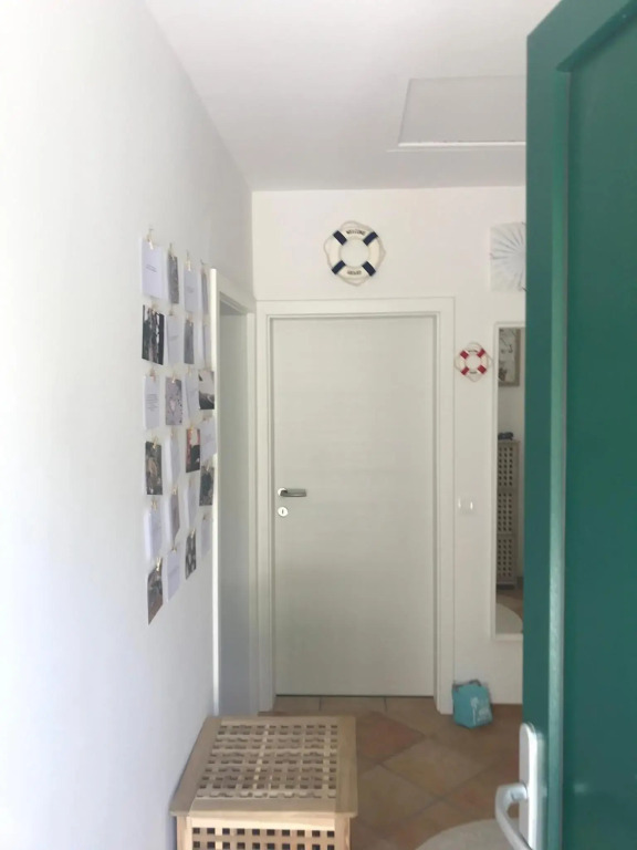 Guest house - počitniška hiška v Fiesi, Piran