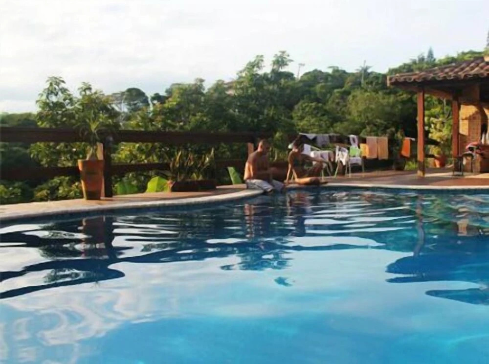 Sunset Hostel & Suites